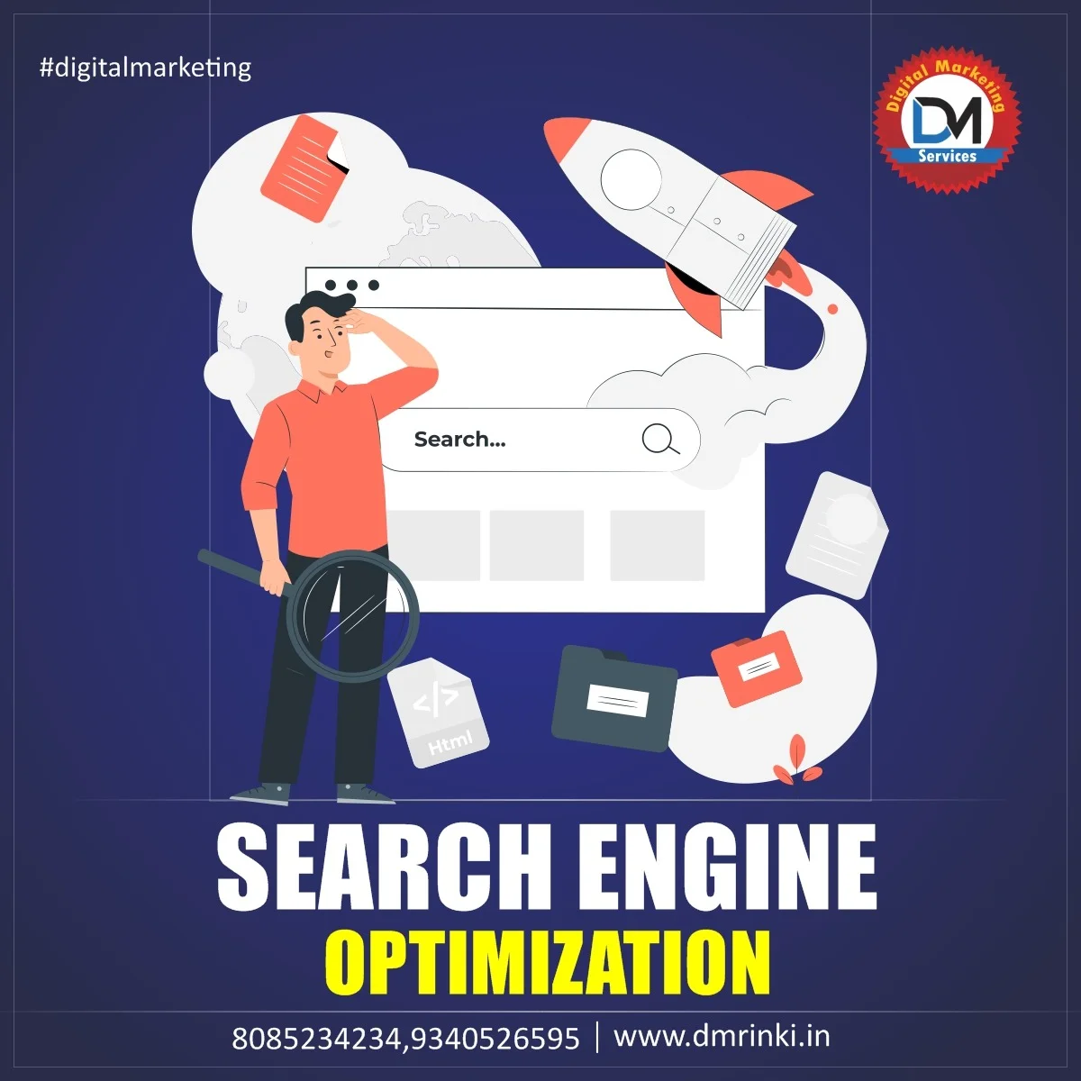 Social Media Marketing in Lakshadweep