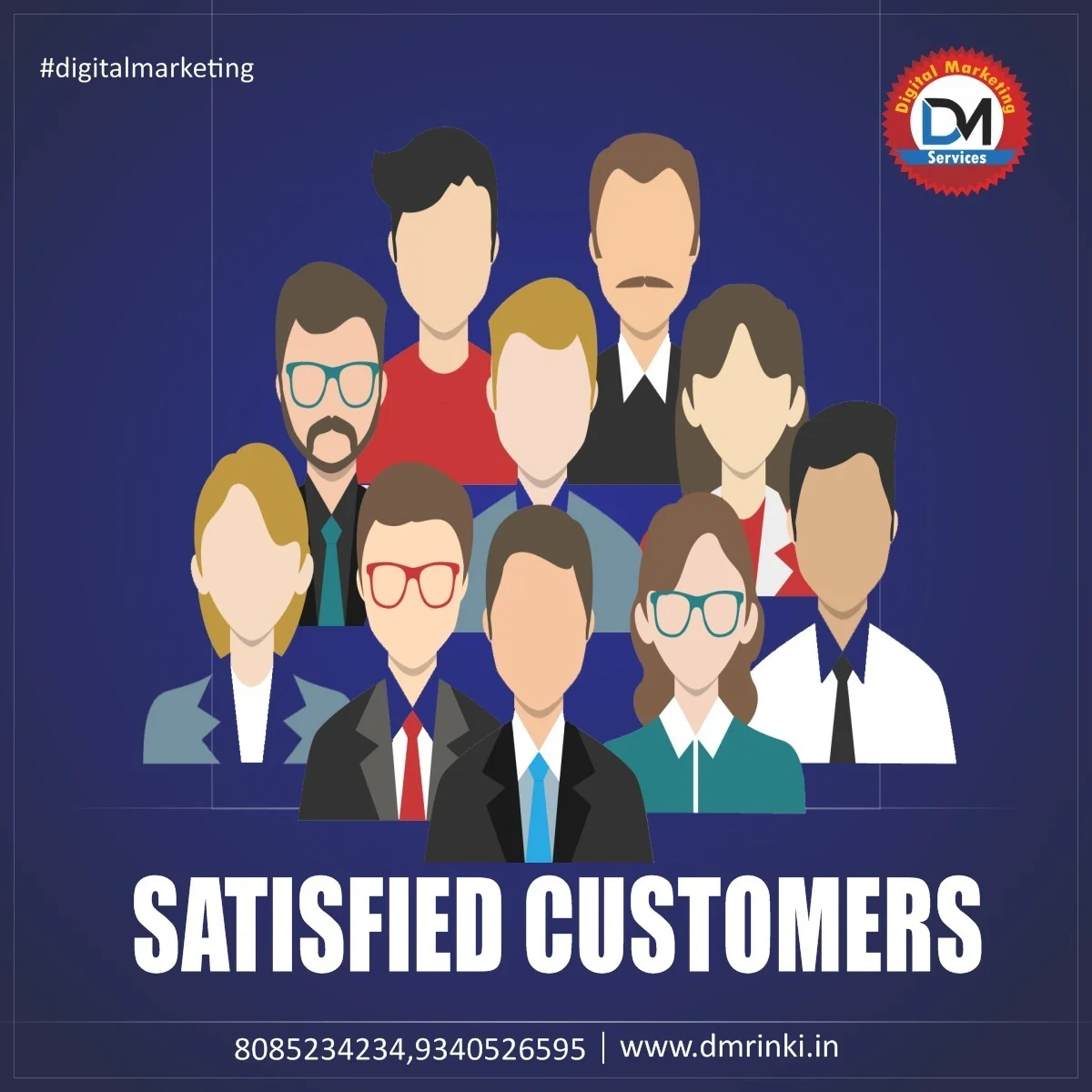SEO Company in Mavelikkara