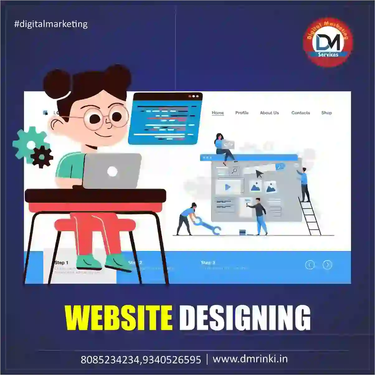 SEO Company in Mavelikkara SEO Company in Mavelikkara