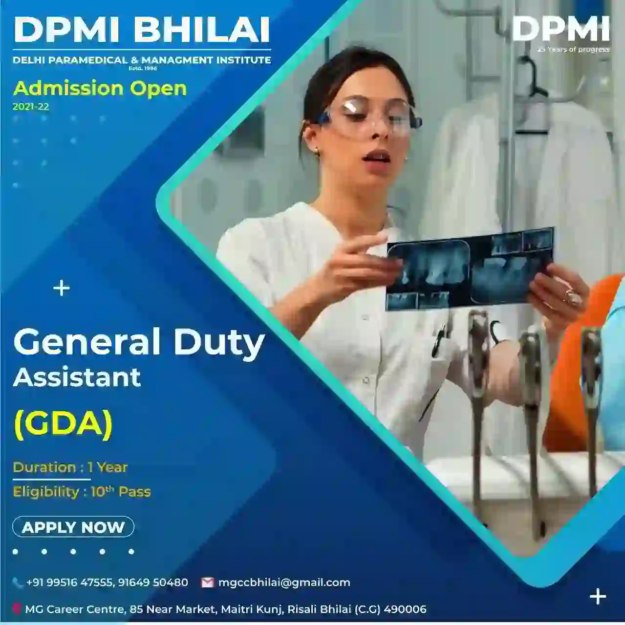 Digital Marketing in Bhilai Digital Marketing In bhilai